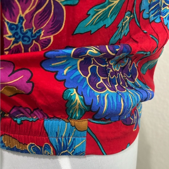 Anthropologie TINY Rain Scarf Wrap - Picture 6 of 9